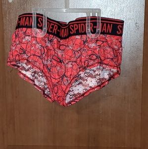 Sleepwear | Spiderman Panties | Poshmark
